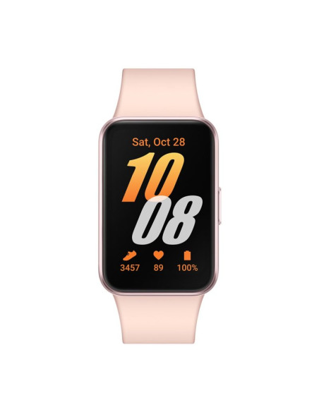 Opaska sportowa samsung galaxy fit 3 (r390) gold