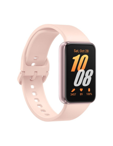 Opaska sportowa samsung galaxy fit 3 (r390) gold