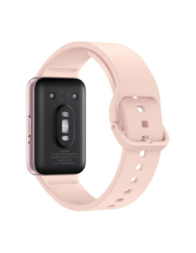 Opaska sportowa samsung galaxy fit 3 (r390) gold