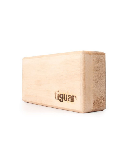 Kostka do jogi tiguar ti