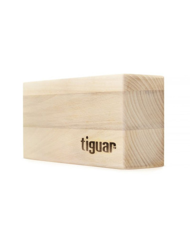 Kostka do jogi tiguar ti