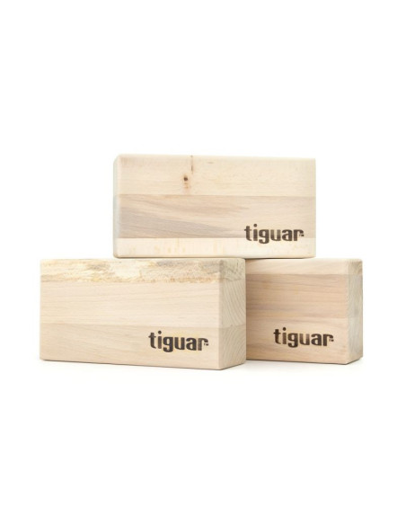 Kostka do jogi tiguar ti