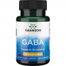 GABA 250 mg (60 kaps.)