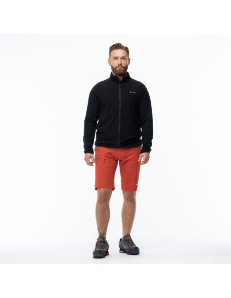 Polar hi-tec damis ii full zip m