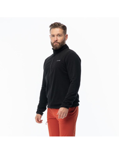 Polar hi-tec damis ii full zip m