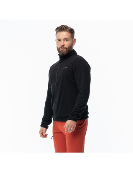 Polar hi-tec damis ii full zip m