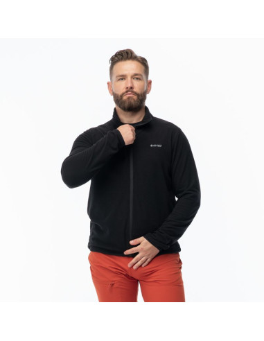 Polar hi-tec damis ii full zip m