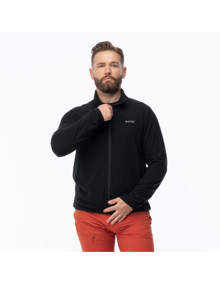 Polar hi-tec damis ii full zip m