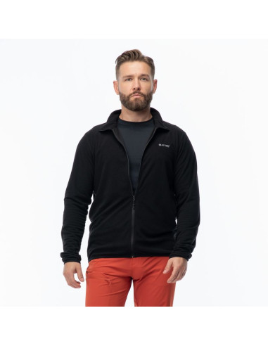 Polar hi-tec damis ii full zip m