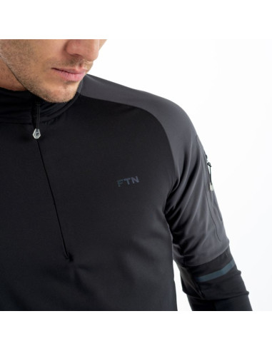 Bluza fitanu gomez m