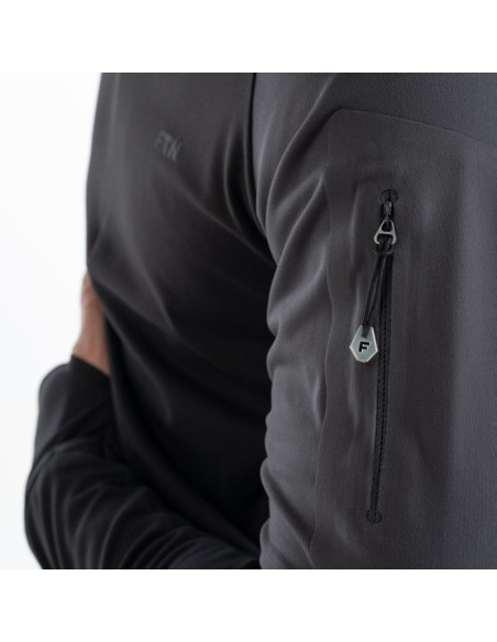 Bluza fitanu gomez m