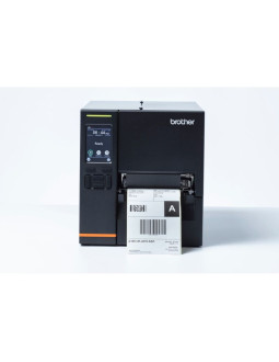 Drukarka etykiet tj-4021tn 4in industrial, 203dpi tt 2