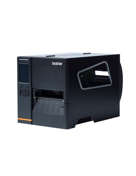 Drukarka etykiet tj-4021tn 4in industrial, 203dpi tt