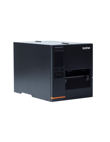 Drukarka etykiet tj-4021tn 4in industrial, 203dpi tt