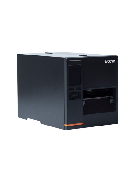 Drukarka etykiet tj-4021tn 4in industrial, 203dpi tt