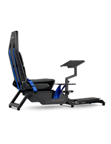 Next level racing flight simulator boeing commercial edition nlr-s027 - zestaw symulatora lotu