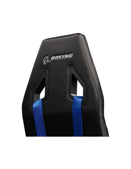 Next level racing flight simulator boeing commercial edition nlr-s027 - zestaw symulatora lotu