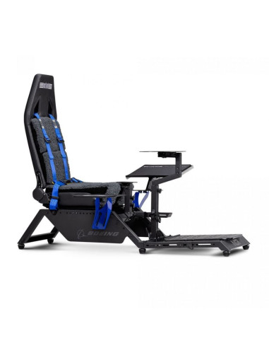 Next level racing flight simulator boeing commercial edition nlr-s027 - zestaw symulatora lotu