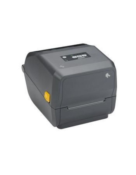 Drukarka etykiet zebra zd421t termotransferowa 300x300dpi 102mm/s lan bluetooth