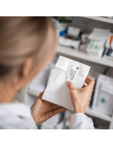 Brother td-4550dnwb - drukarka etykiet