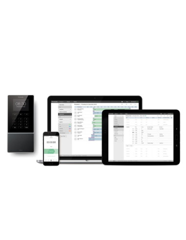 System safescan tm-626