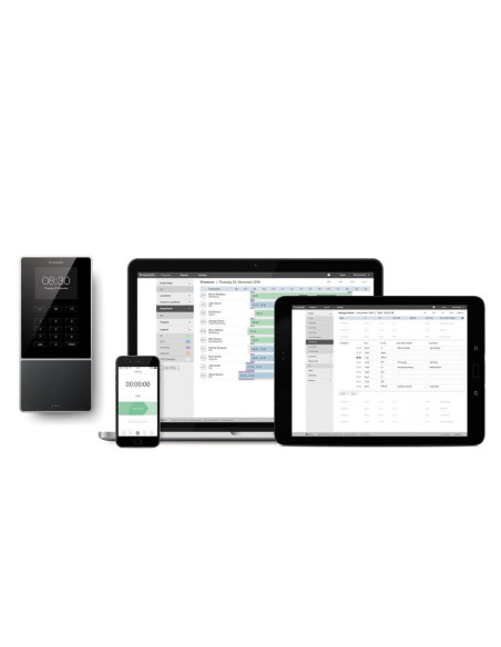 System safescan tm-626