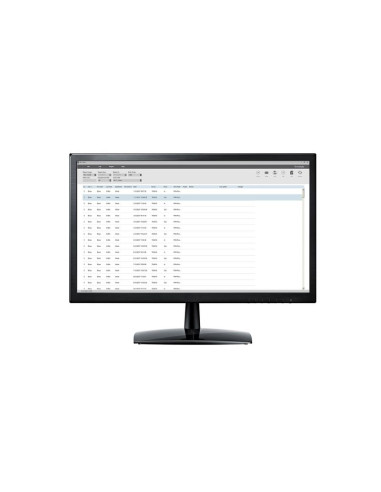 System safescan tm-626