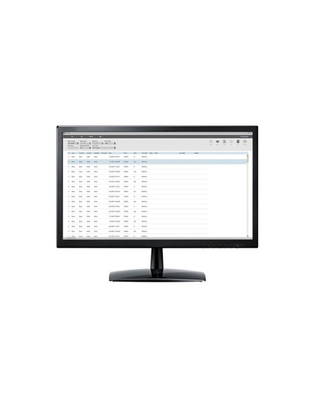 System safescan tm-626