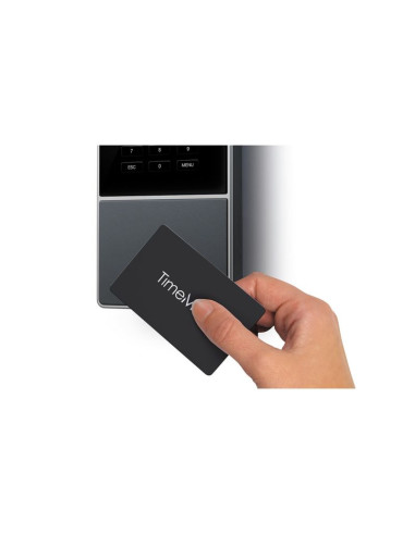 System safescan tm-626