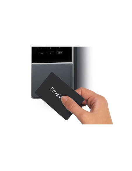 System safescan tm-626