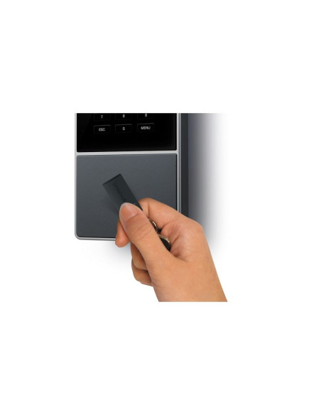 System safescan tm-626