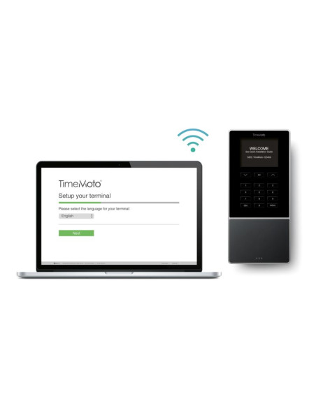 System safescan tm-626