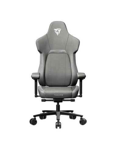 Fotel gamingowy thunderx3 core loft - szary