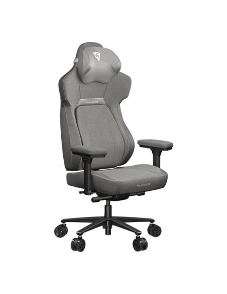 Fotel gamingowy thunderx3 core loft - szary