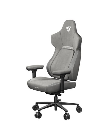 Fotel gamingowy thunderx3 core loft - szary