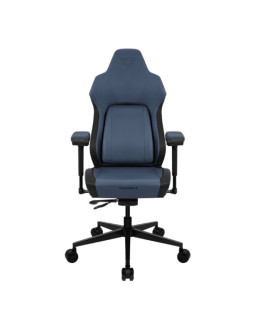 Thunderx3 core smart ergonomiczny gaming stół - modern blue 2