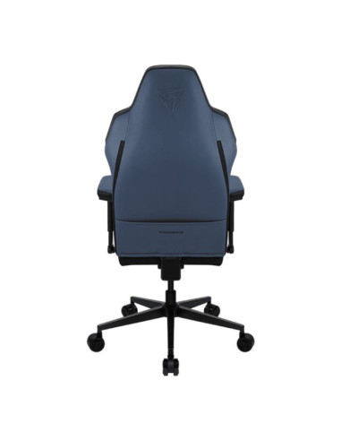 Thunderx3 core smart ergonomiczny gaming stół - modern blue