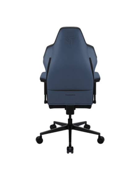 Thunderx3 core smart ergonomiczny gaming stół - modern blue