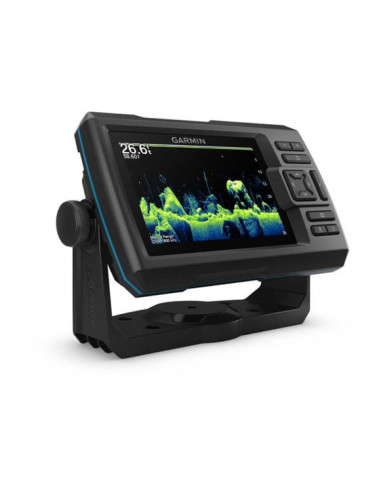 Echosonda garmin striker vivid 5cv