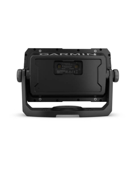 Echosonda garmin striker vivid 5cv