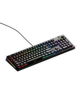Glorious gaming glo-kb-gmmk3-pro-100-pb-fox-w-blk-us klawiatura