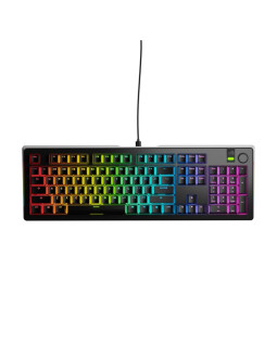 Glorious gaming glo-kb-gmmk3-pro-100-pb-fox-w-blk-us klawiatura 2