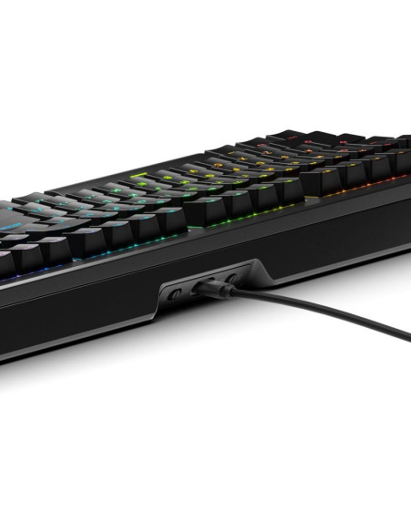 Glorious gaming glo-kb-gmmk3-pro-100-pb-fox-w-blk-us klawiatura