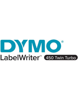 Dymo- drukarka etykiet lw 450 twinturbo 2