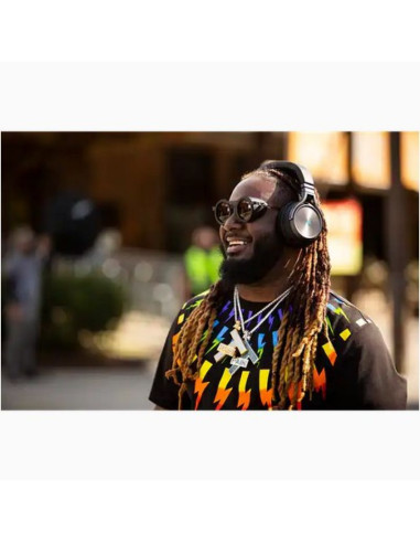 Corsair virtuoso rgb wireless xt zestaw słuchawkowy przewodowy i bezprzewodowy opaska na głowę bluetooth czarny