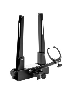 Unior profesjonalna centrownica do kół 1689