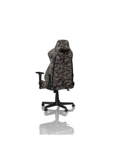 Fotel gamingowy nitro concepts s300 - urban camo