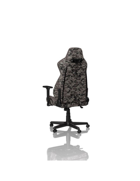 Fotel gamingowy nitro concepts s300 - urban camo