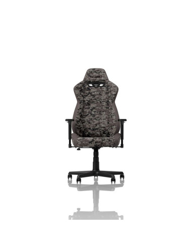 Fotel gamingowy nitro concepts s300 - urban camo