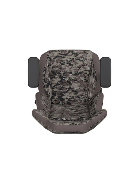 Fotel gamingowy nitro concepts s300 - urban camo